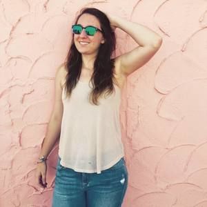 Meet your Posher, Claire